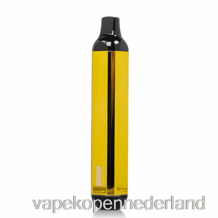 Elektronische Sigaret Vape Strio Cartboy 510 Batterij 24k
